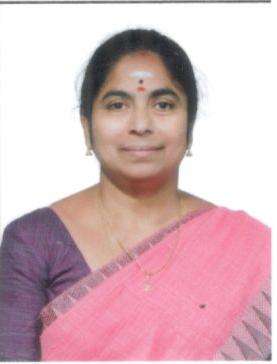 C.Vijayalaskhmi MLA